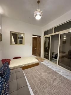Cozy & Charming 2BR apartment - mint green - 9