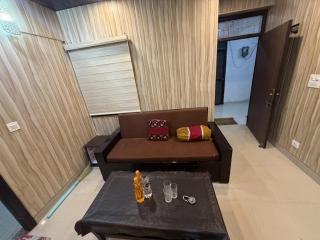 new Subh Apartment - 2