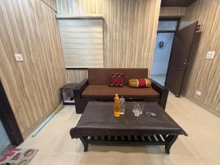 new Subh Apartment - 1