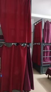 Vrindavan Bunk Hostel by Shiva - 5min Walk from Prem Mandir - 3