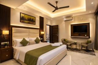 Hotel Beach monolkeotl - 5