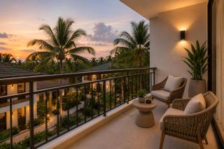Hotel Beach monolkeotl - 4