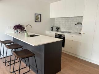 Modern St Asaph Stay -SALT District Favourite - 3