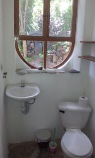 House in paradise garden - 1