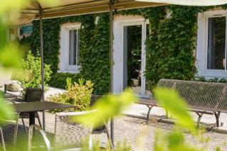 Logis Hôtel Le Clos Pité - 9