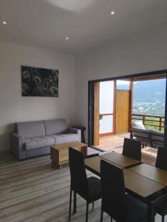 Le panorama - 1