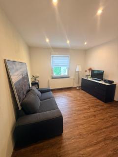 Modernes Apartment im Herzen von Weinsberg - 0
