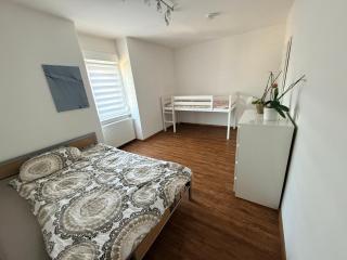Modernes Apartment im Herzen von Weinsberg - 2