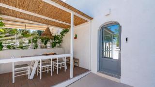 Masseria Ramunno Piccola - Anna Suite - 0