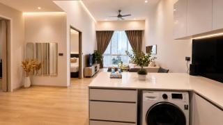 Aurum Suites At Star Residences KLCC - 9