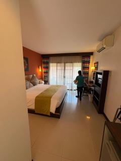 Chiangkhong Teak Garden Riverfront Hotel - 6