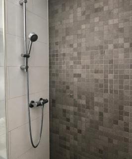 2 bedroom apartment with outdoor area - 9