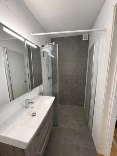 2 bedroom apartment with outdoor area - 3