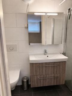 2 bedroom apartment with outdoor area - 1