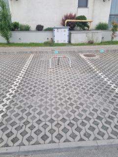 MAYA Studio-Onix Blue with Private Parking, Mamaia Nord - 3