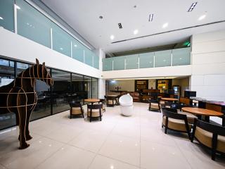 CHECK inn Taipei Neihu - 8