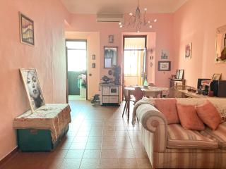 SE269 - Senigallia, bilocale con aria condizionata in centro storico - 6
