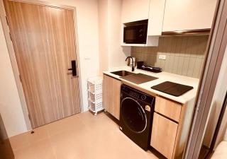 Stylish Condo at PHYLL Phuket 414 - 9