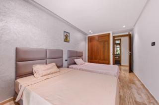 Garden Suite Piscine et Jardin - 7