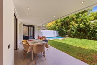 Garden Suite Piscine et Jardin - 4