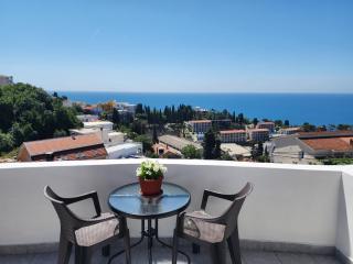 Adriatic Sea View Rooms - 6