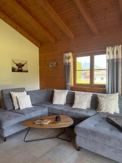 Ferienhaus an der Drau - 8