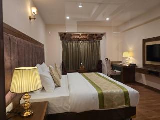 Hotel Golden Ladakh - 8