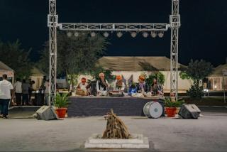 Jaisalmer Villa Resort & Camp Jaisalmer - 7