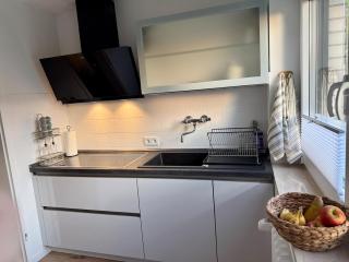 Grüne Auszeit an der Ruhr - Apartment mit Garten - 4