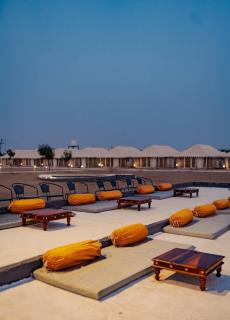 Jaisalmer Villa Resort & Camp Jaisalmer - 6