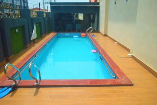 CARITAS HOTEL AND suite - 7