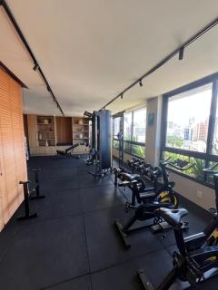 Apartamento na Barra, estilo e conforto - 4