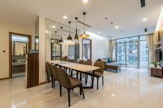The Signature Landmark Apartment - Premium City View - 2