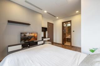 The Signature Landmark Apartment - Premium City View - 1