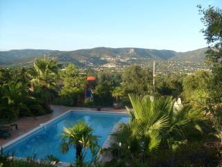 Le Mas de la Griotte - Bormes-les-Mimosas - 0