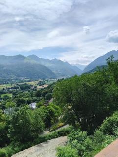 Le panorama - 7