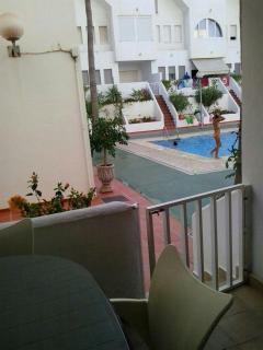 Apartamento Aldea Marina - 8