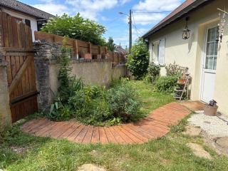 Chambre cosy en pleine nature, proche de Dijon - 2