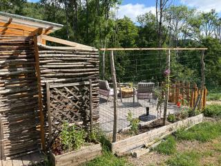 Chambre cosy en pleine nature, proche de Dijon - 1