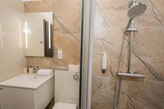 Wellness Hotel Orlík - Kozárovice - 5