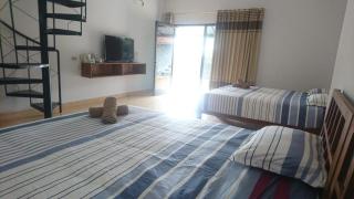 Omah Laut Bondo Jepara - by the beach, direct view of the sea, great base for water sports - 9