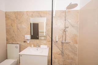 Wellness Hotel Orlík - Kozárovice - 8