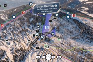 Berglodge Hochrindl - Panoramasauna, Eigengarten, Skipiste & Wandern - 1