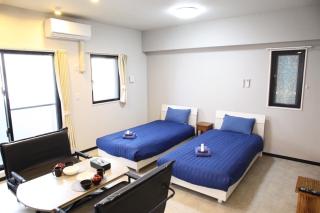Southern House Takara Rooms 201, 301, and 401 - Vacation STAY 47097v - 0