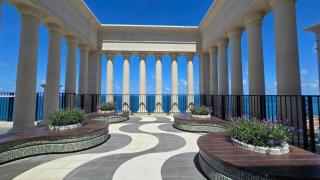 Azure Premium Apartments - 1