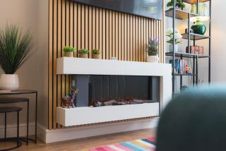 Heath Lodge - 8