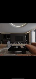 Premium City View Apartment - 1