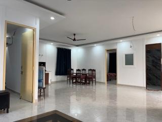 Seema Farm House - 7
