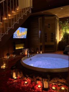 Ama Esclusive Spa&Sala Cinema Bologna - 1
