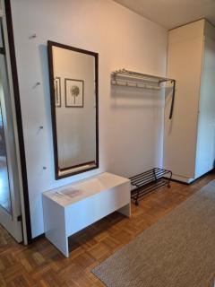 Apartment with private sauna - 4
